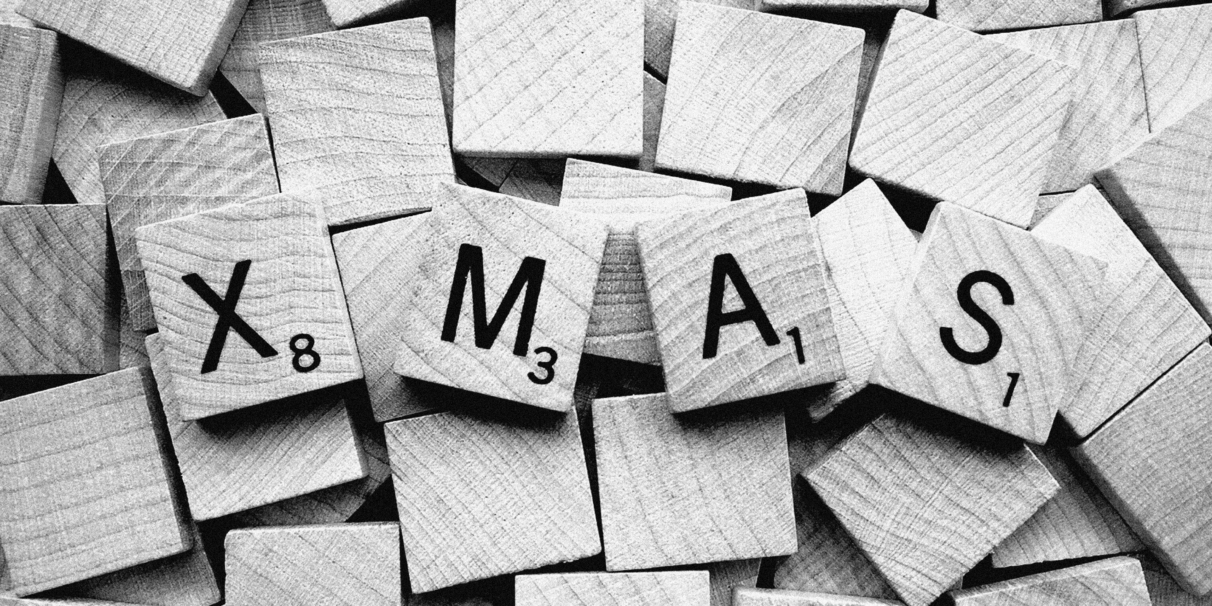 Your Christmas marketing advent calendar