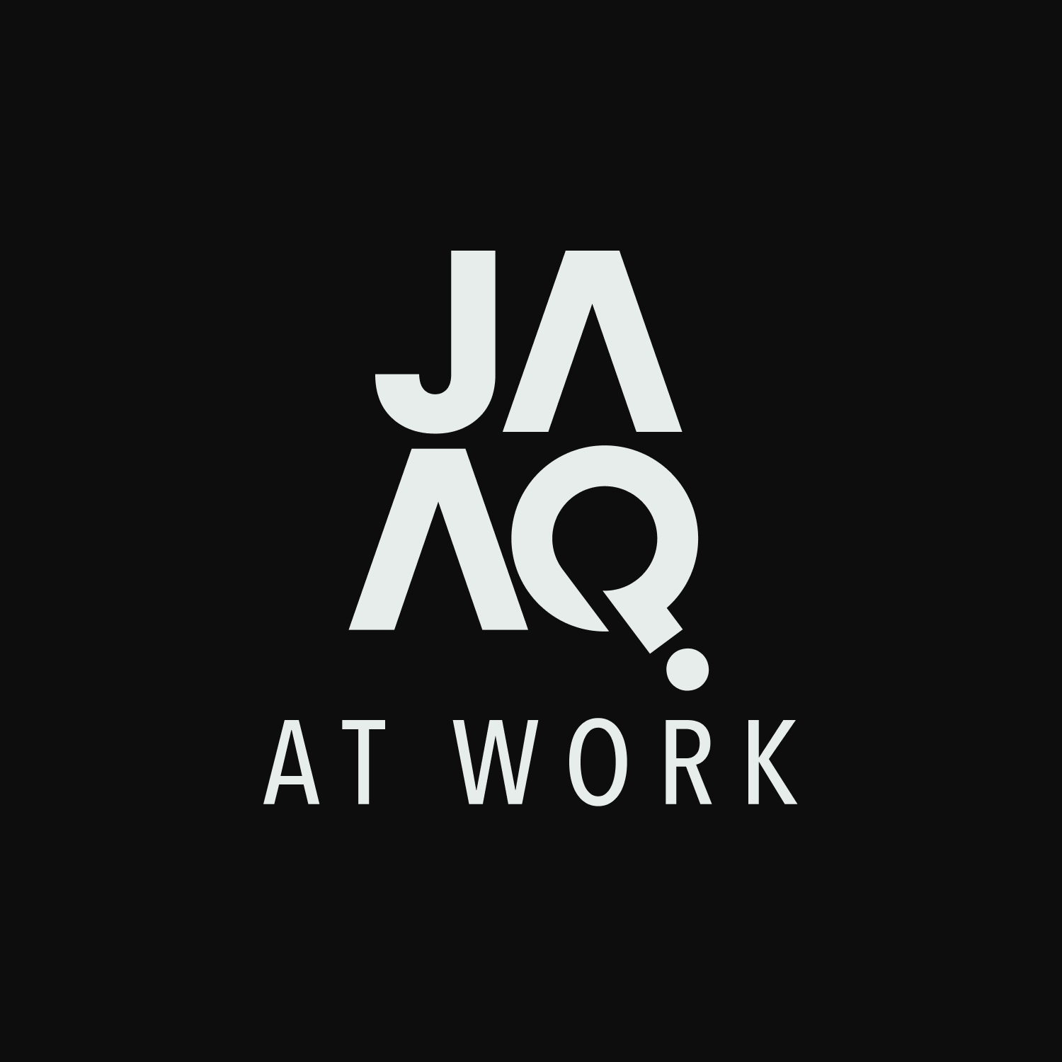 Jaaq at Work Logo